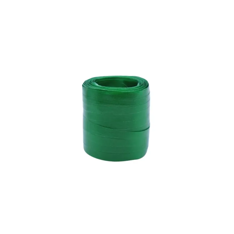 Fitilho Make + 5mmx50 Metros Verde Pacote com 10 Rolos