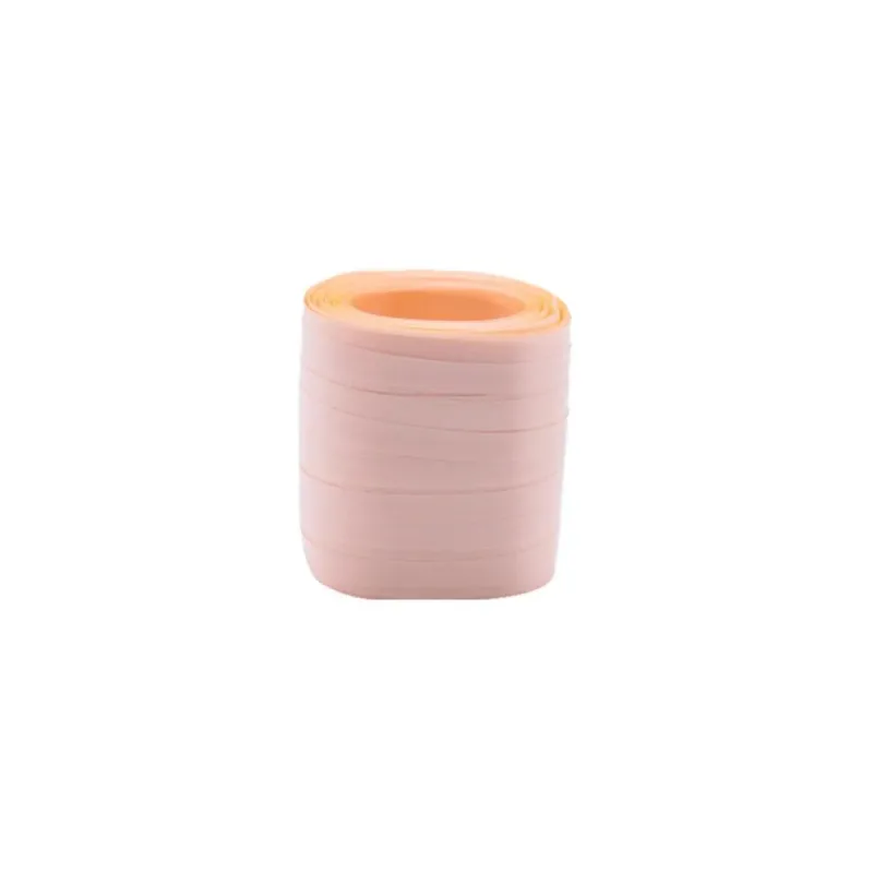 Fitilho Make + 5mmx50 Metros Rose Candy Pacote com 10 Rolos