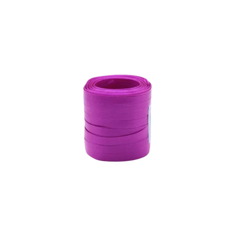 Fitilho Make + 5mmx50 Metros Pink Pacote com 10 Rolos