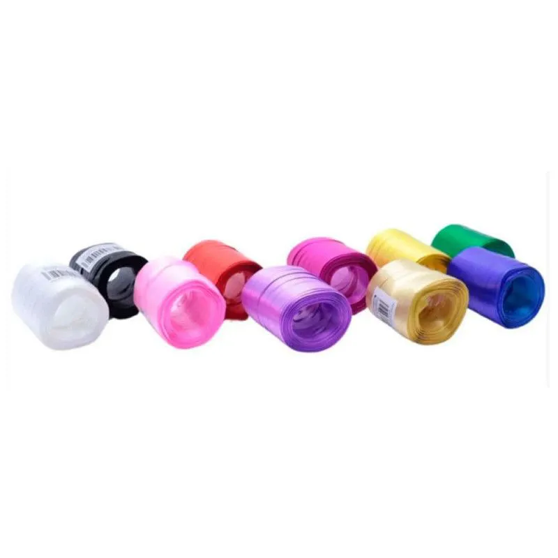 Fitilho Make + 5mmx50 Metros Misto Cintilante Pacote com 10 Rolos