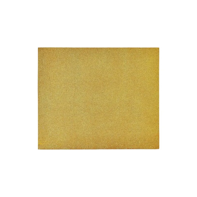 EVA Glitter Make+ 40x48 Ouro C/10 9809