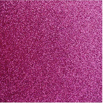 EVA Glitter Make+ 40x48 Pink com 10