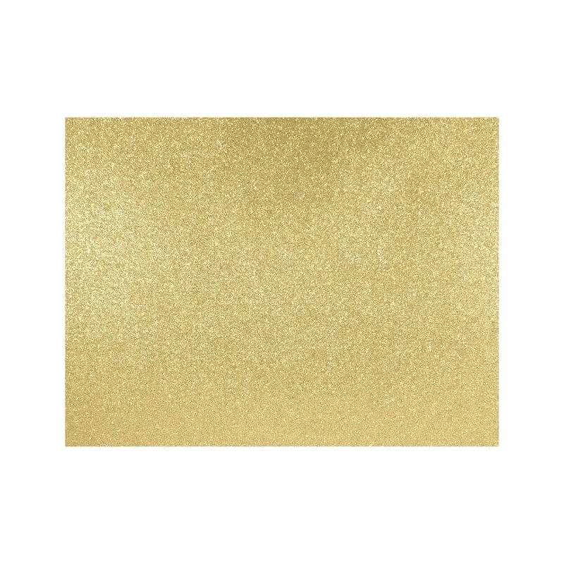 EVA Glitter Make+ 40x48cm Diamante C/10 9691