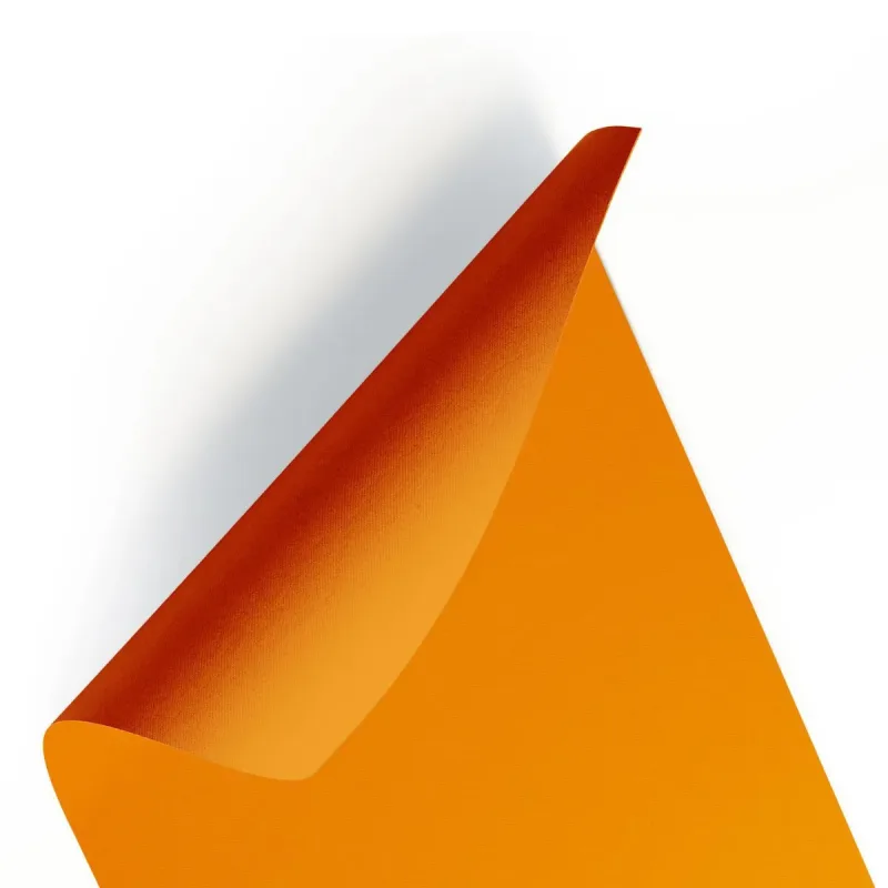 EVA Glitter Make + 40x48 Laranja Neon C/10 9820