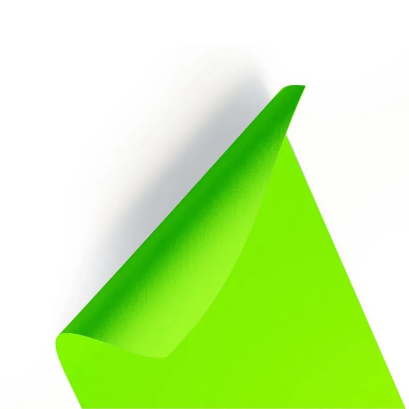 EVA Glitter Make+ 40x48 Verde Neon C/10 9819