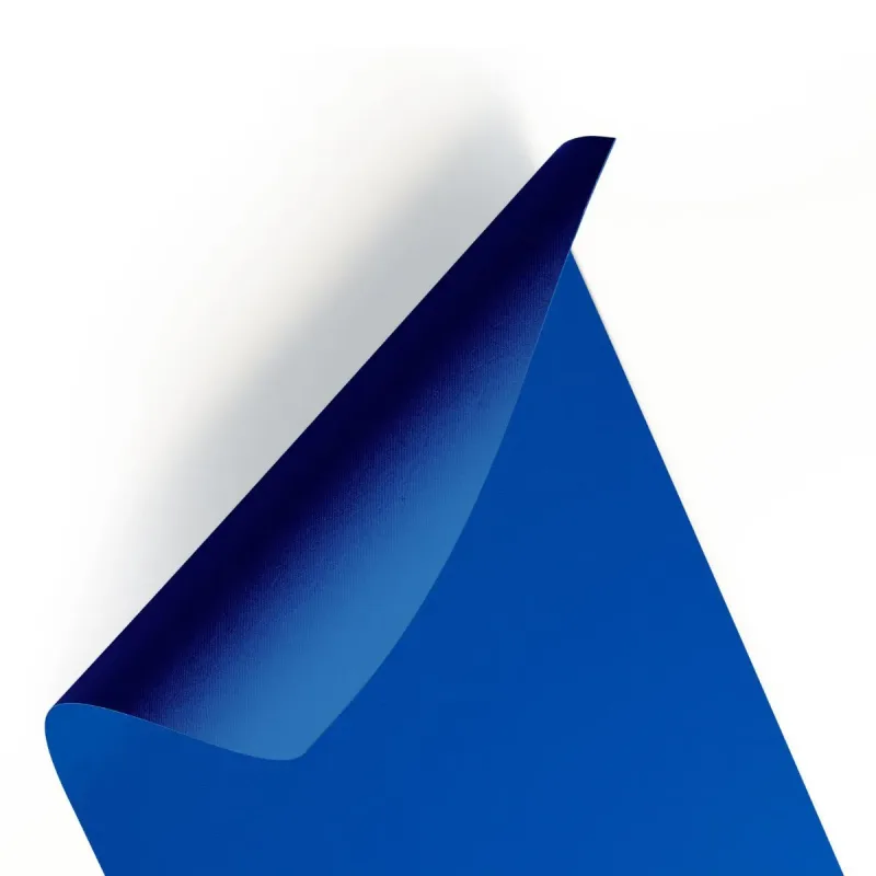 Placa EVA Make+40x48 Azul Royal com 10 Unidades