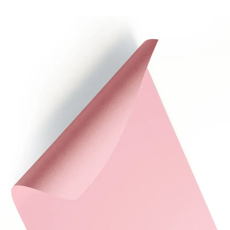 EVA Tom Pastel Make + 40x48 Rosa Algodao Doce C/10