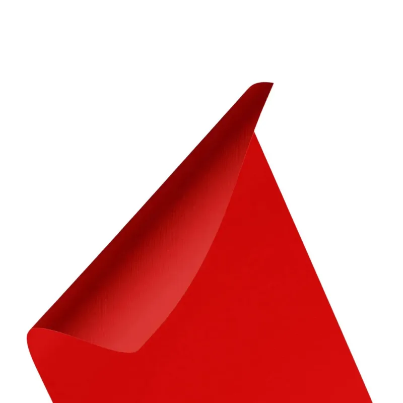 Placa EVA Make + 40x48 Vermelho C/10 9719