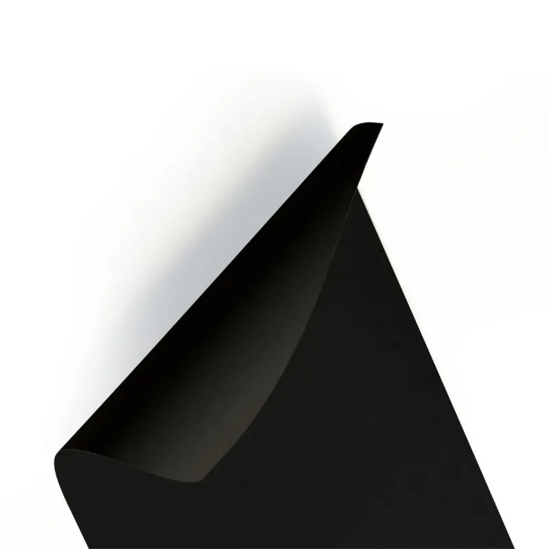 Placa EVA Make + 40x48 Preto C/10 9723