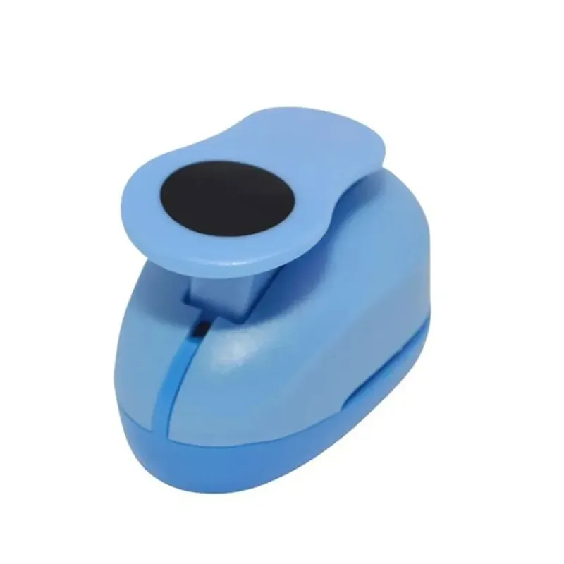 Furador de EVA Make+ 25mm Circulo 12015