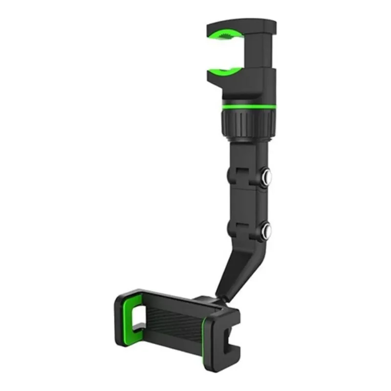 Suporte Veicular Smartphone Retrovisor OR-SP04 - Oberon