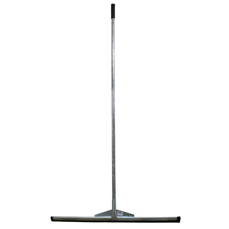 Rodo para Pista de 80 cm Com Cabo de Metal