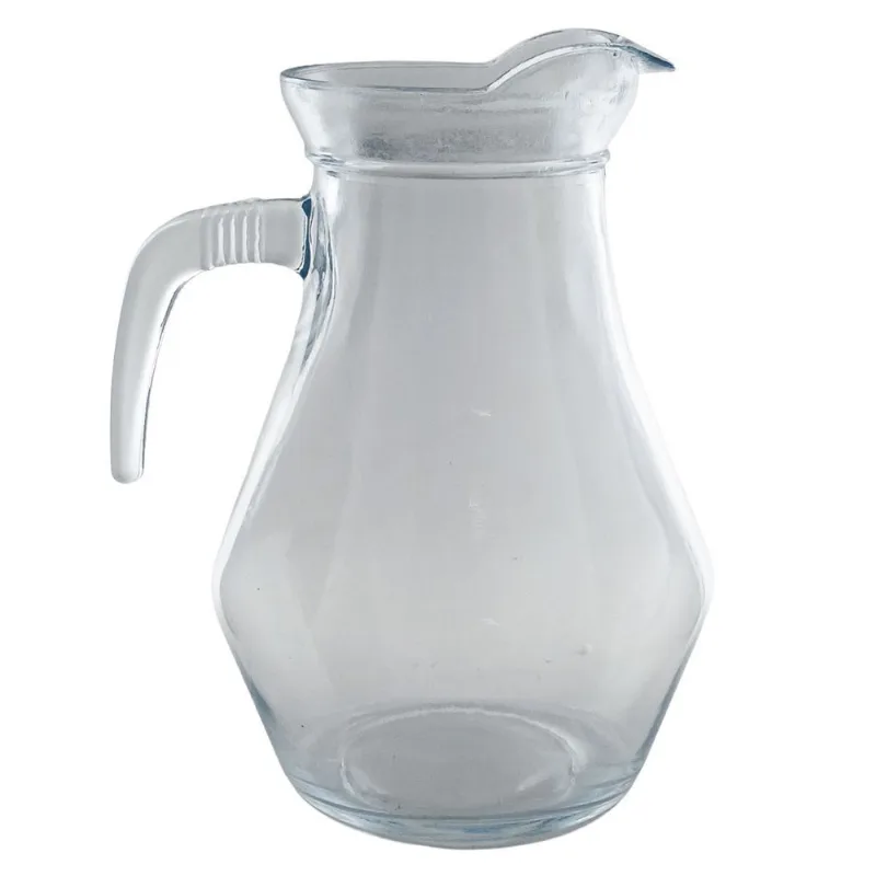Jarra Summer 1,8L em Vidro Lehavi