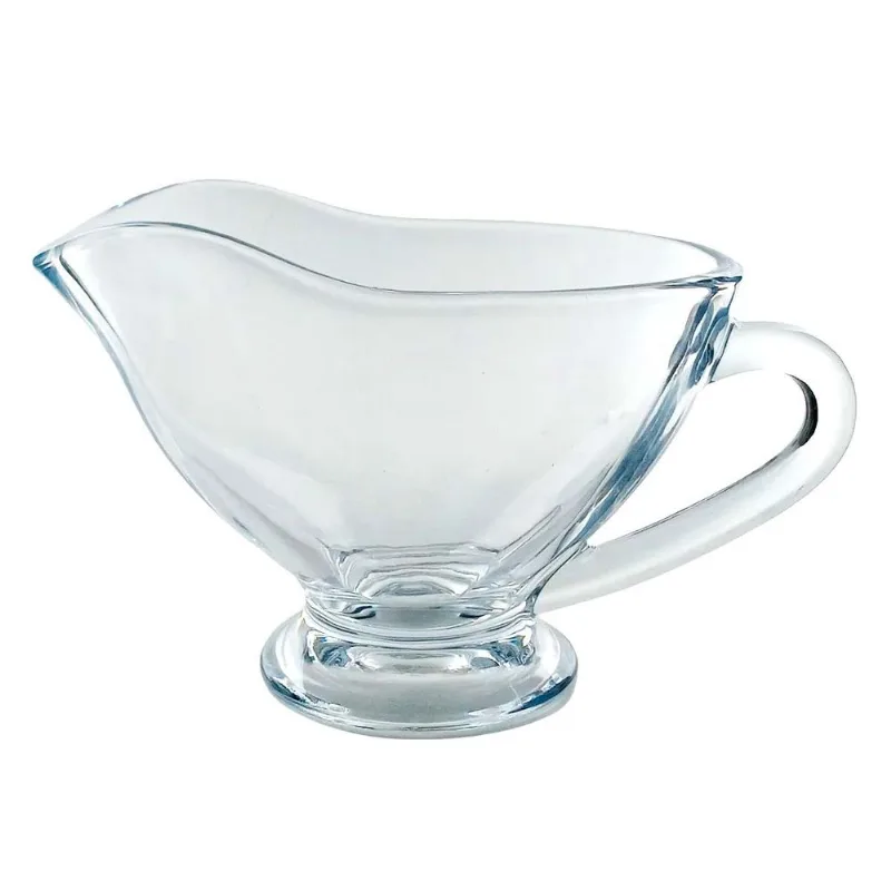 Molheira Classica 200ml em Vidro Lehavi