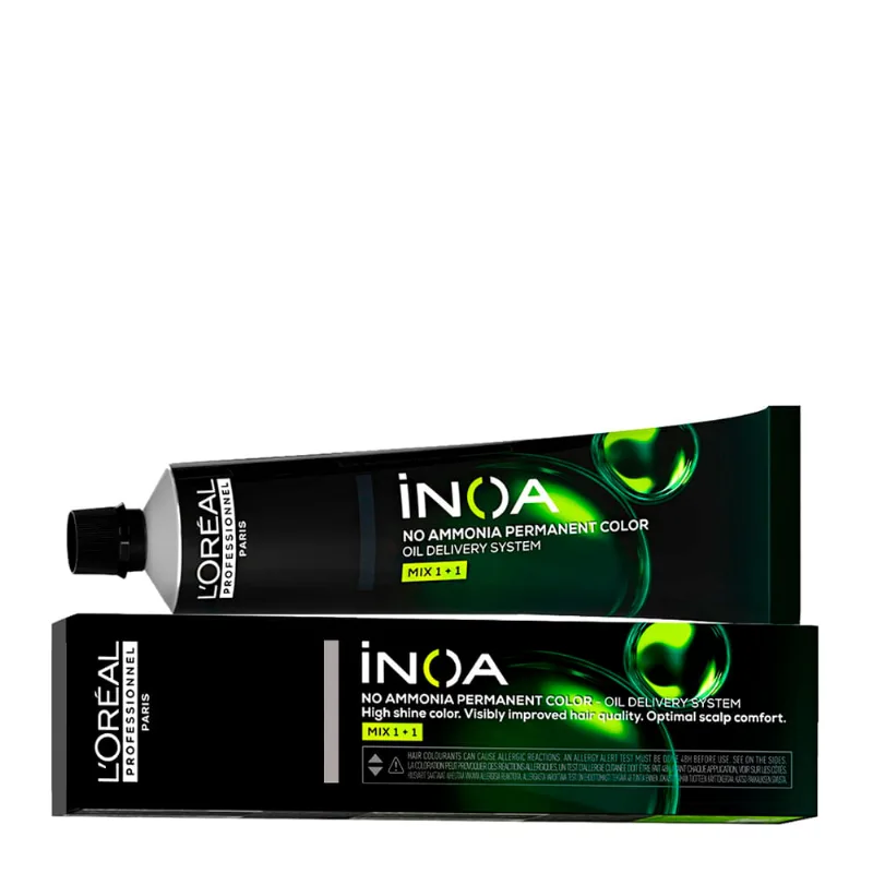 Coloração L'Oréal Professionnel Inoa 60g 3 3