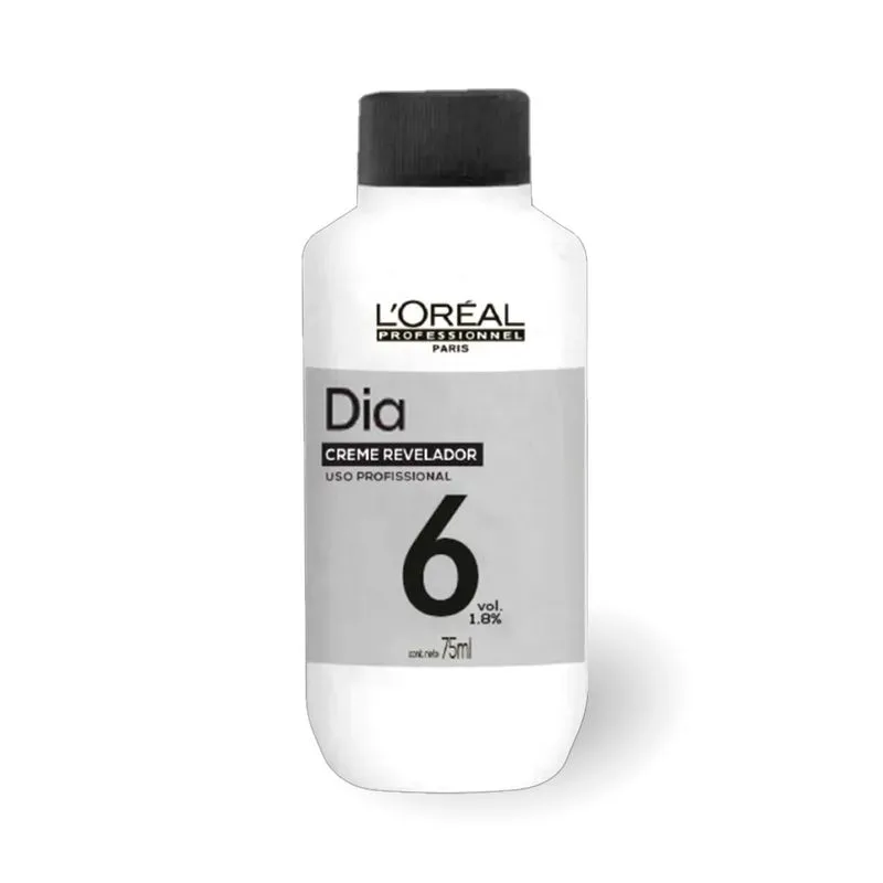 Revelador Diarichesse 6 Volumes 75ml L´Oreal Profissionnel