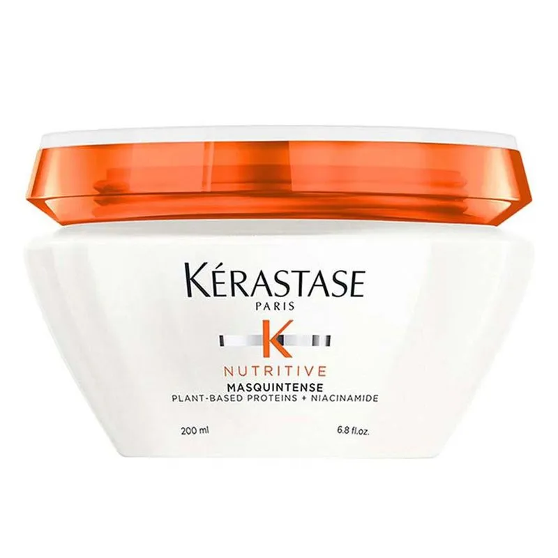 Kérastase Nutritive Masquintense Máscara 200ml
