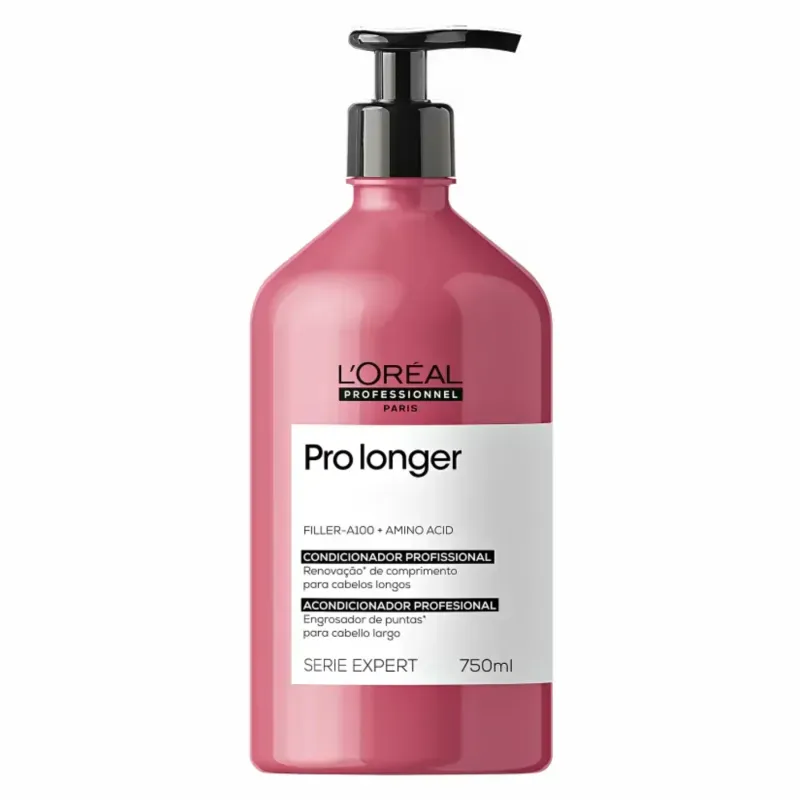 Condicionador L'Oréal Professionel Expert Pro Longer 750ml