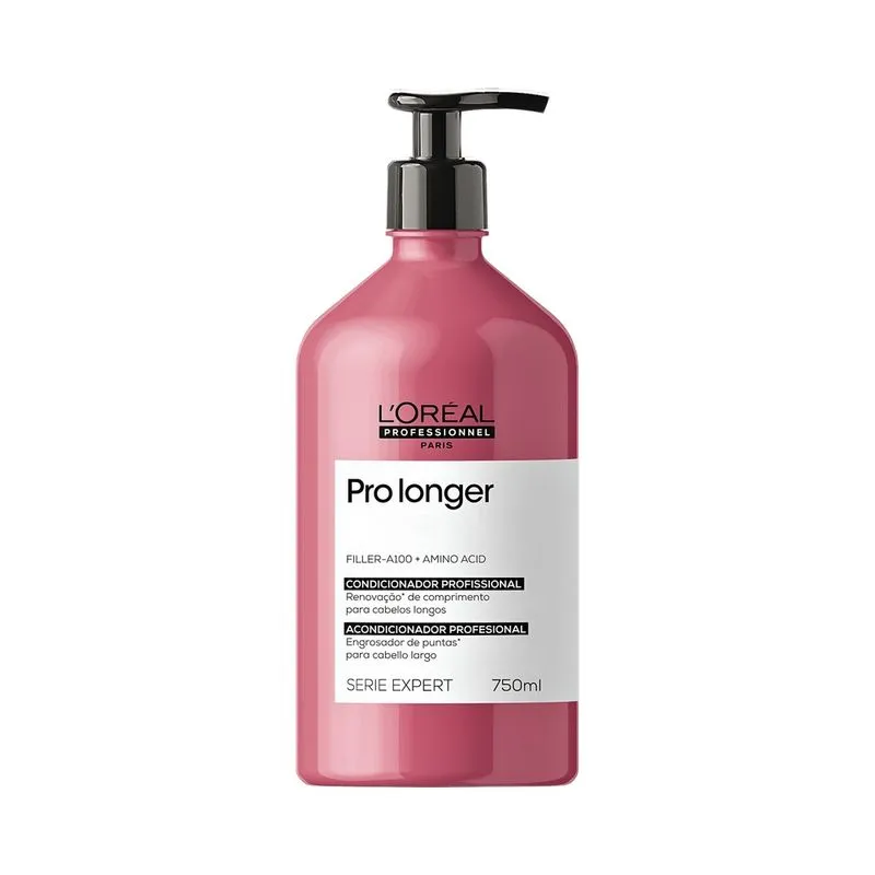 Condicionador L'Oréal Professionnel Serie Expert Pro Longer 750ml CX 6