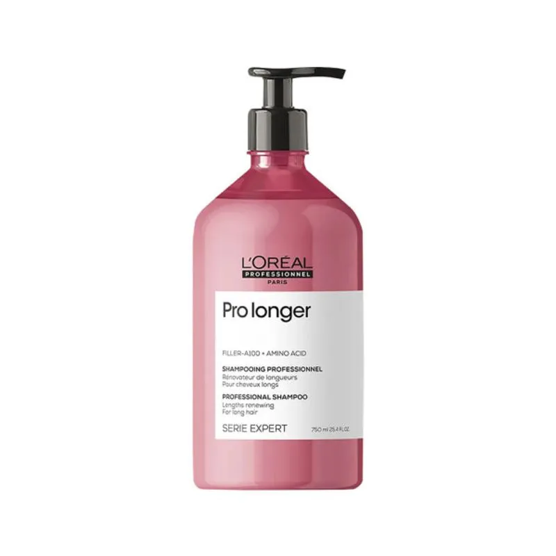 Shampoo Serie Exp 750ml Pro Longer CX 6