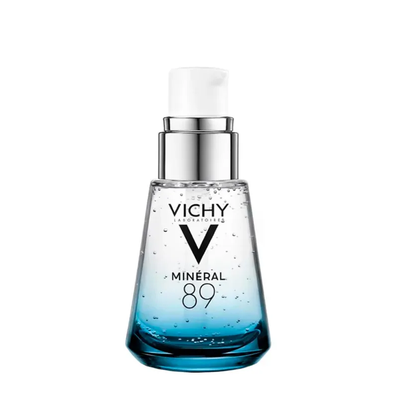 Sérum Facial Vichy Minéral 89 Fortalecedor 30ml 30 ml