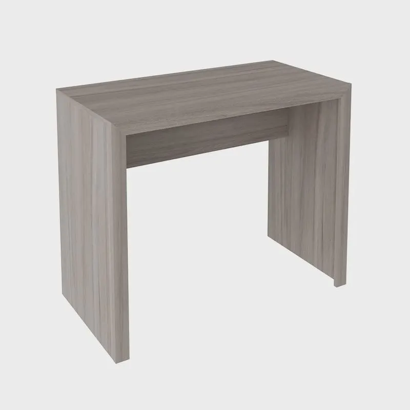 Mesa para Escritório Home Office ME4139 mdp Carvalho G69 - Gran Belo