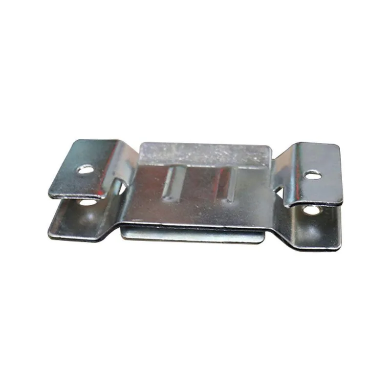 1 Par De Conector De Encaixe Para Móveis