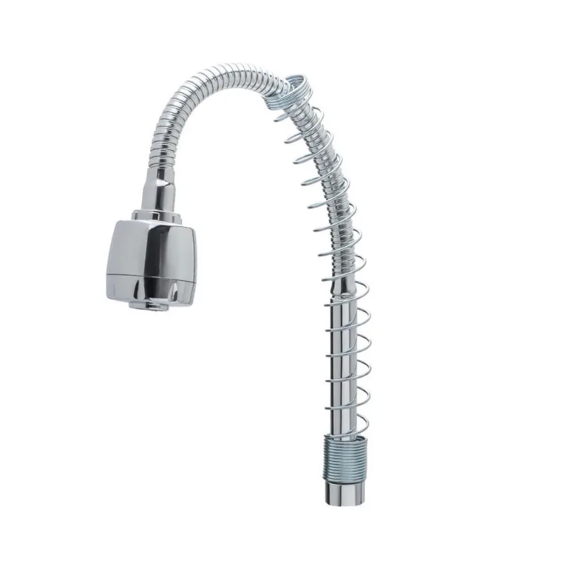 Tubo Gourmet Flexível Completo Para Torneira 3/4