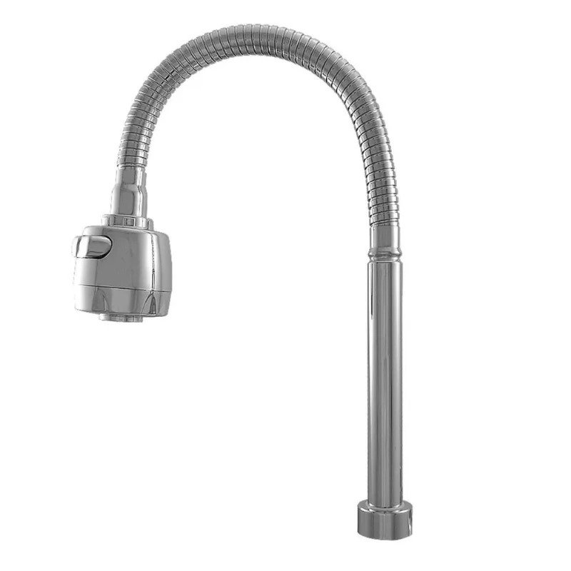 Tubo Gourmet Flexível 5/8