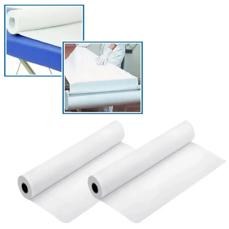 LENÇOL HOSP. 70X50 W.P. AVULSO