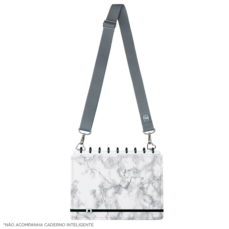 Alça para CI (Strap & Go) Cool Grey Único