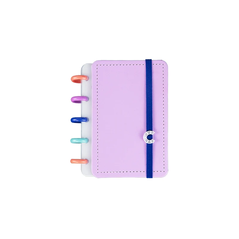 Caderno Bubble Inteligine