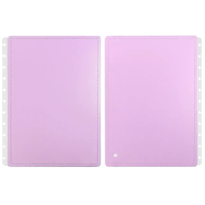 Capa e Contracapa Bubble Grande