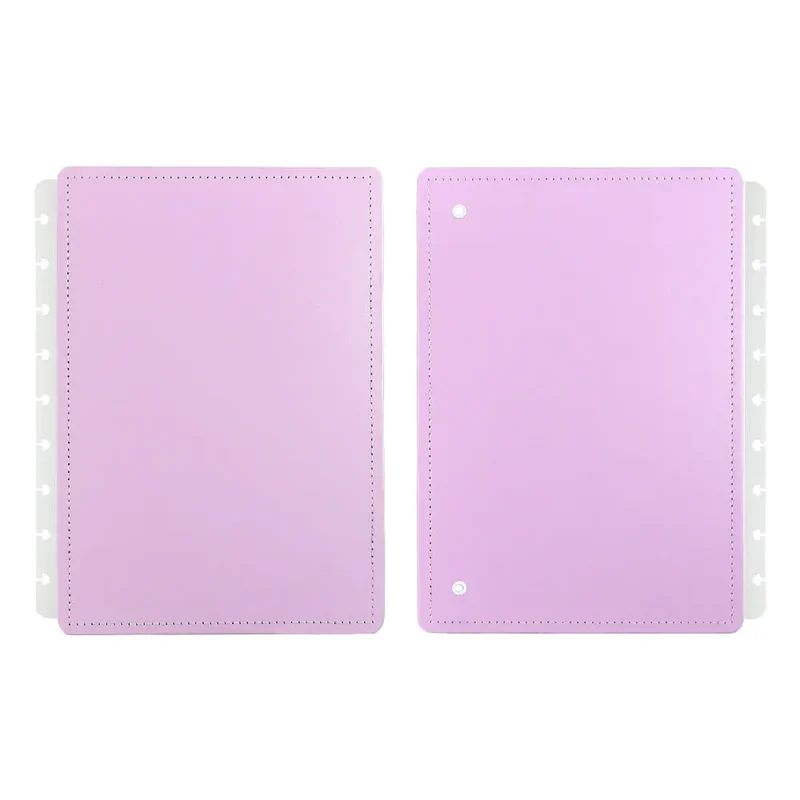 Capa e Contracapa Bubble Médio