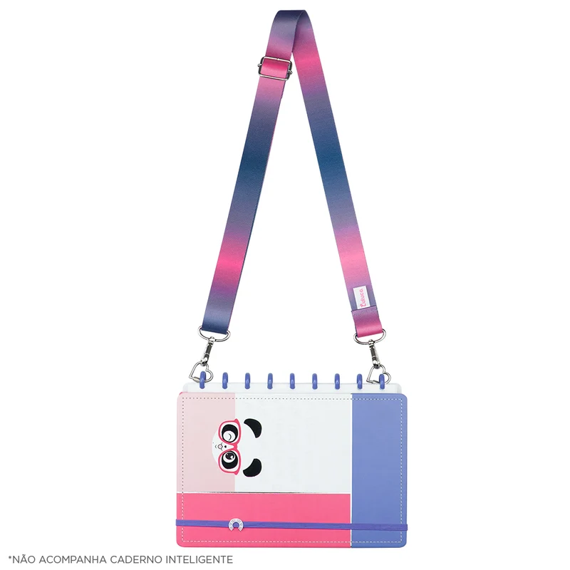 Alça para CI (Strap & Go) Luluca Único