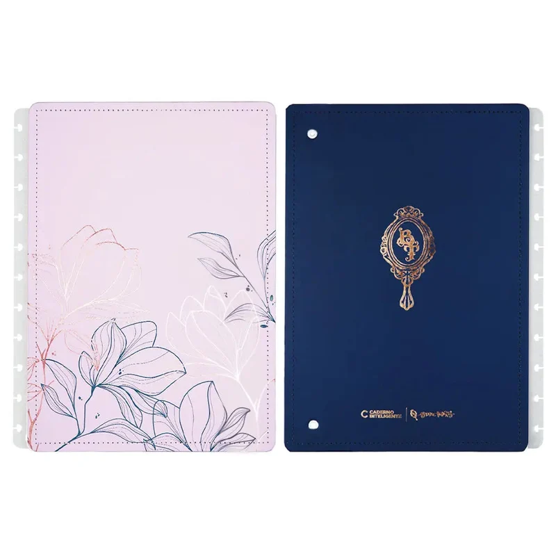 CAPA E CONTRACAPA BT HOUSE Médio