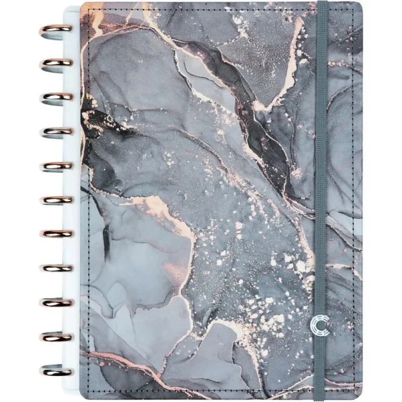 Caderno Inteligente Grande G+ ONYX 140FLS
