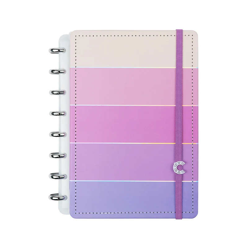 CADERNO UNIQUE BY CACAU A5