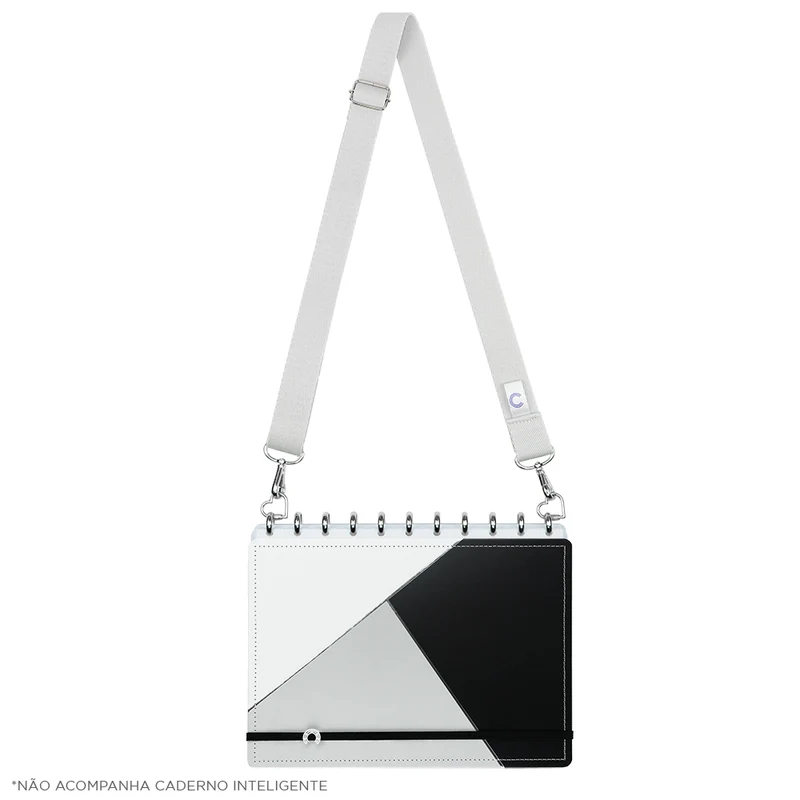 Alça para CI (Strap & Go) Gelo Único