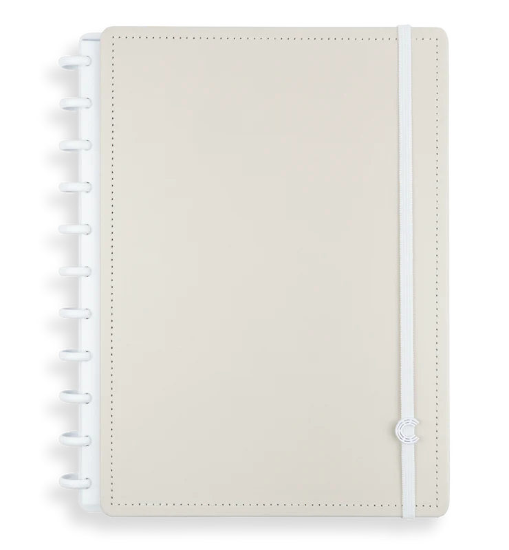 Caderno Macchiato Grande