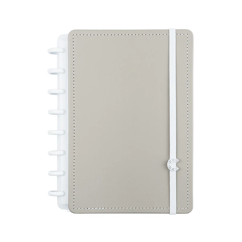 CADERNO ICED COFFEE A5