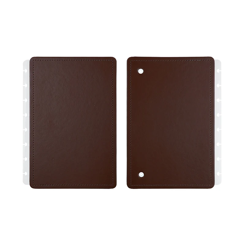CAPA E CONTRACAPA ESPRESSO A5
