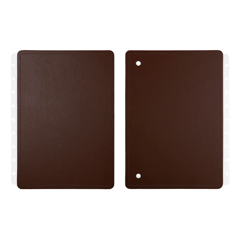 CAPA E CONTRACAPA ESPRESSO Médio