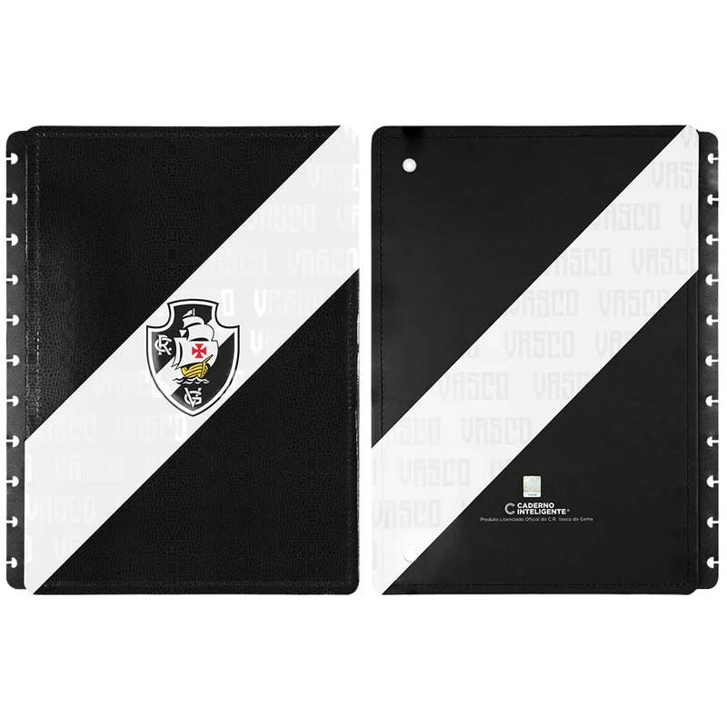 CAPA E CONTRA CAPA VASCO Grande