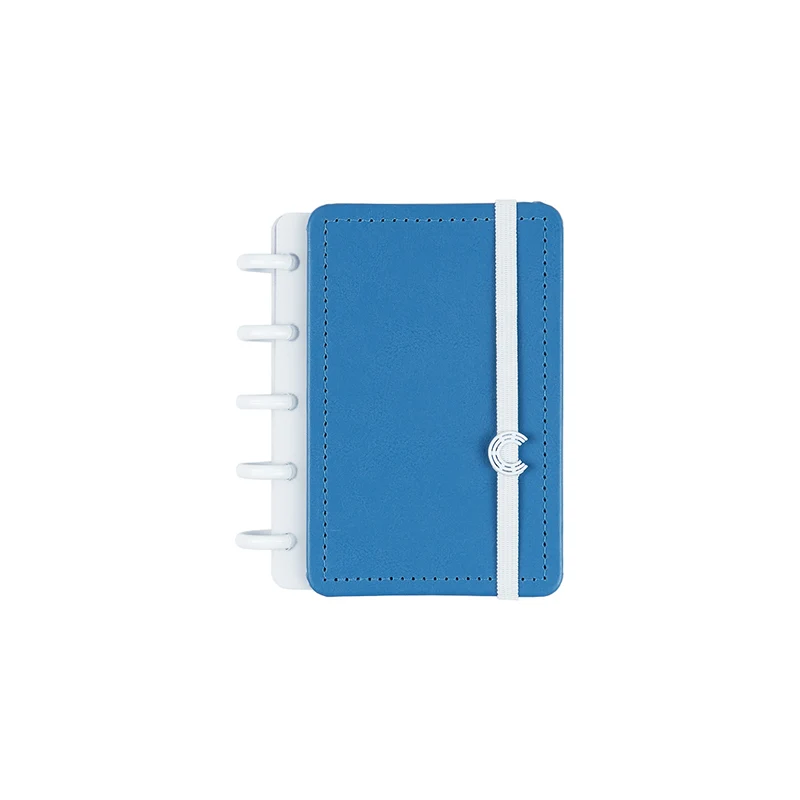 Caderno Deep Blue Inteligine