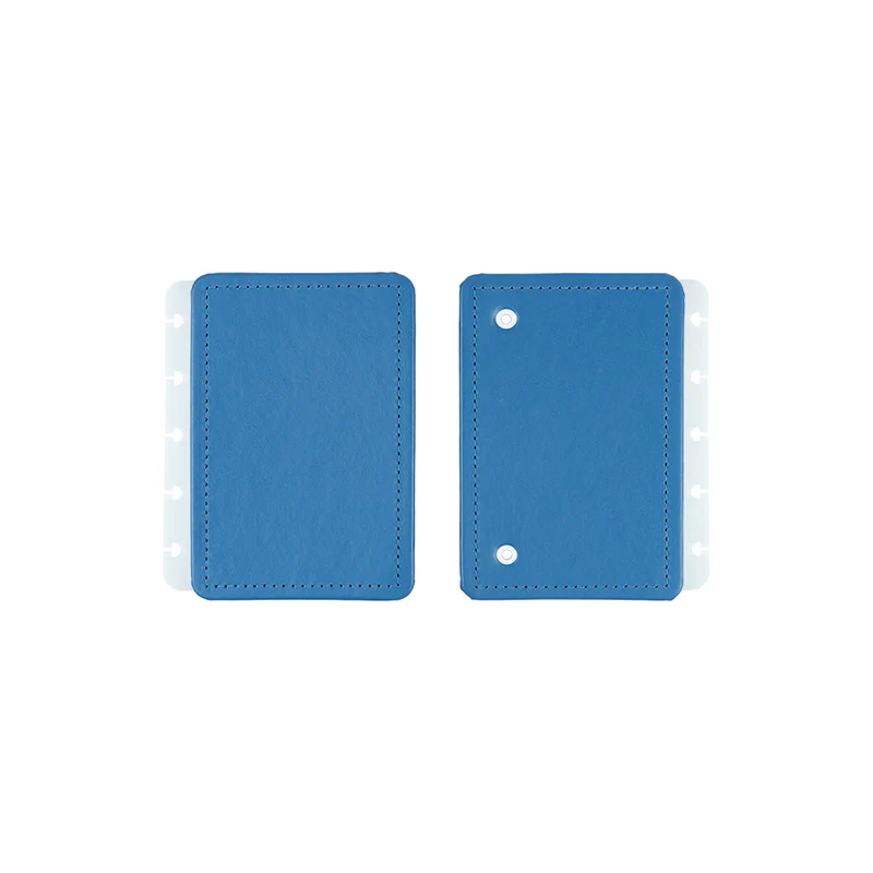 Capa e Contracapa Deep Blue Inteligine