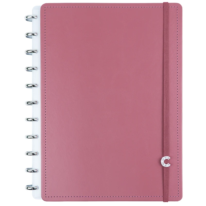Caderno Guava Grande