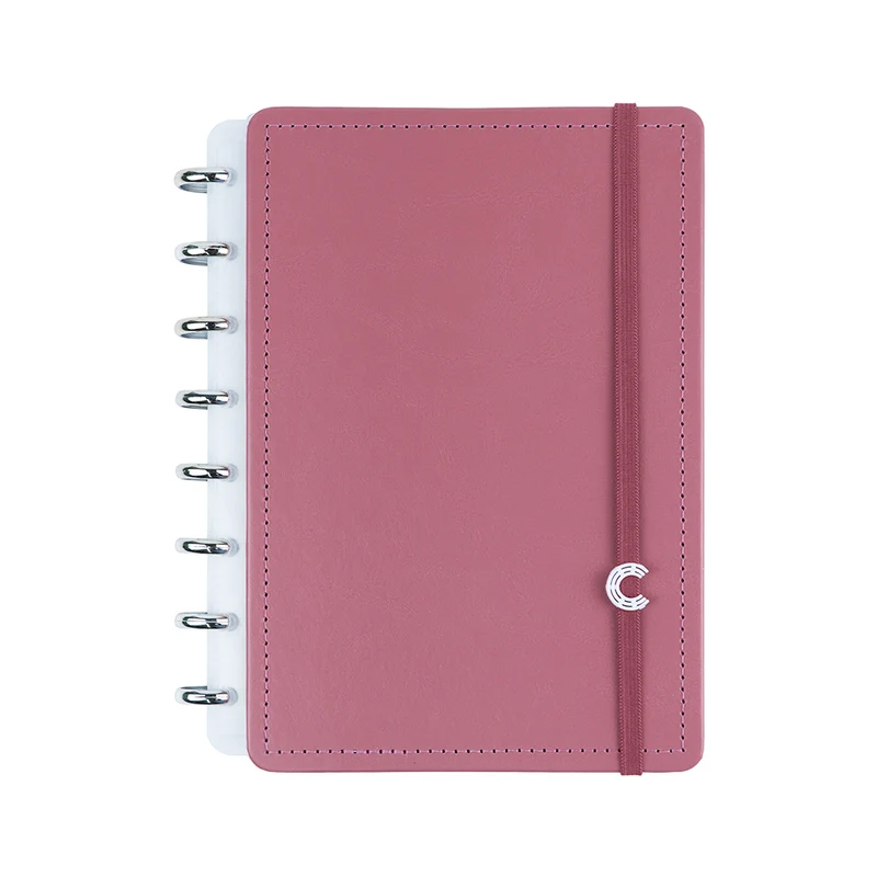 Caderno Guava A5