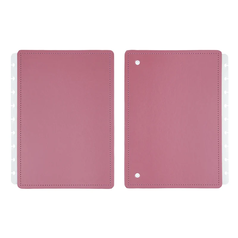 Capa e Contracapa Guava Médio