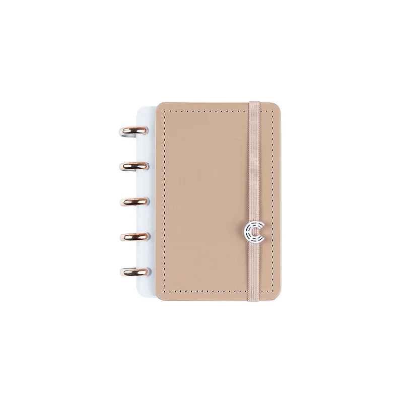 Caderno Cappuccino Inteligine